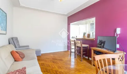 Apartamento com 2 quartos à venda na Rua Felipe Camarão, 650, Rio Branco, Porto Alegre, 71 m2 por R$ 530.000