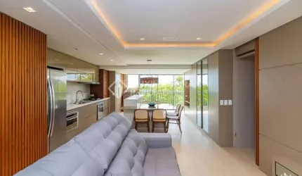 Apartamento com 2 quartos à venda na Avenida Luiz Manoel Gonzaga, 470, Três Figueiras, Porto Alegre, 86 m2 por R$ 1.190.000
