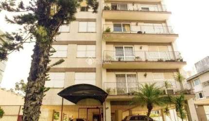 Apartamento com 1 quarto à venda na Rua Silveiro, 399, Menino Deus, Porto Alegre, 40 m2 por R$ 275.000