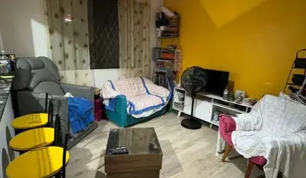 Apartamento com 2 quartos à venda na Rua Barbedo, 474, Menino Deus, Porto Alegre, 64 m2 por R$ 300.000