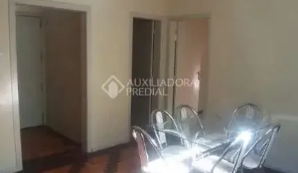 Apartamento com 2 quartos à venda na Avenida Venâncio Aires, 38, Cidade Baixa, Porto Alegre, 49 m2 por R$ 265.000