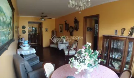 Apartamento com 2 quartos à venda na Rua Barão de Teffe, 273, Menino Deus, Porto Alegre, 78 m2 por R$ 380.000