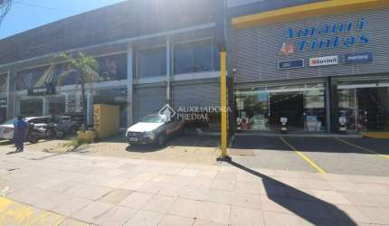 Ponto comercial à venda na Avenida Benjamin Constant, 1606, São João, Porto Alegre, 507 m2 por R$ 2.700.000