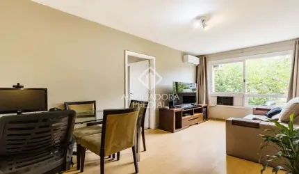 Apartamento com 2 quartos à venda na Rua Luiz Cosme, 275, Passo da Areia, Porto Alegre, 59 m2 por R$ 320.000