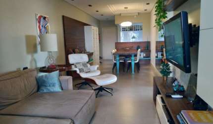 Apartamento com 3 quartos à venda na Rua São Francisco, 211, Nossa Senhora das Graças, Canoas, 113 m2 por R$ 750.000