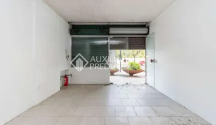 Ponto comercial à venda na Avenida Icaraí, 1338, Cristal, Porto Alegre, 37 m2 por R$ 213.000