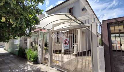 Casa com 3 quartos à venda na Rua Antenor Lemos, 56, Menino Deus, Porto Alegre, 148 m2 por R$ 1.100.000