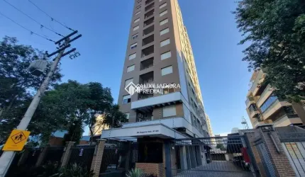 Apartamento com 2 quartos à venda na Rua São Francisco, 469, Santana, Porto Alegre, 63 m2 por R$ 600.000