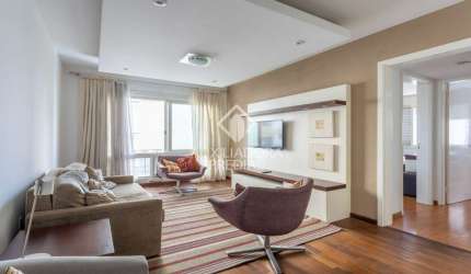 Apartamento com 2 quartos à venda na Rua Carlos Von Koseritz, 553, São João, Porto Alegre, 83 m2 por R$ 570.000