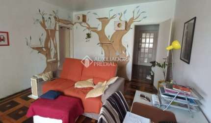 Apartamento com 2 quartos à venda na Rua São Manoel, 288, Rio Branco, Porto Alegre, 108 m2 por R$ 345.000