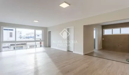 Apartamento com 3 quartos à venda na Rua Coronel Corte Real, 797, Petrópolis, Porto Alegre, 134 m2 por R$ 799.000