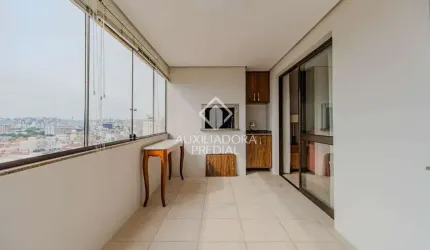 Apartamento com 3 quartos à venda na Rua Visconde do Herval, 350, Menino Deus, Porto Alegre, 103 m2 por R$ 1.070.000