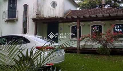 Casa com 4 quartos à venda na JAHYR DA SILVA VEIGA, 730, Centro, Canela, 375 m2 por R$ 2.500.000