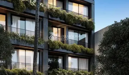 Apartamento com 1 quarto à venda na Rua Liberdade, 250, Rio Branco, Porto Alegre, 52 m2 por R$ 702.000