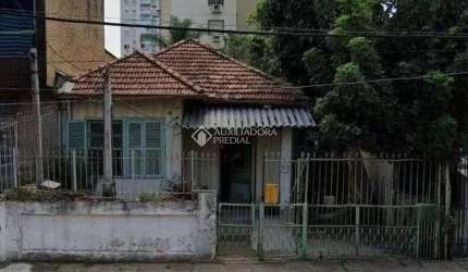 Terreno à venda na Rua Antônio Joaquim Mesquita, 141, Passo da Areia, Porto Alegre, 271 m2 por R$ 1.300.000