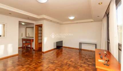 Apartamento com 3 quartos à venda na Rua Vinte e Quatro de Outubro, 700, Moinhos de Vento, Porto Alegre, 120 m2 por R$ 1.050.000