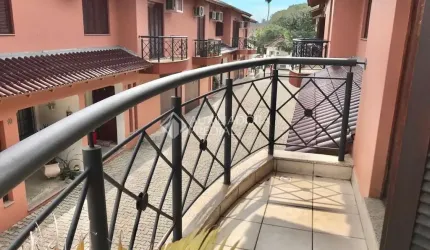 Casa em condomínio fechado com 3 quartos à venda na Rua Oscar Schneider, 83, Medianeira, Porto Alegre, 173 m2 por R$ 750.000