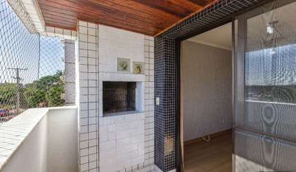 Apartamento com 2 quartos à venda na Rua Miguel Di Giorgio, 170, São Sebastião, Porto Alegre, 59 m2 por R$ 390.000