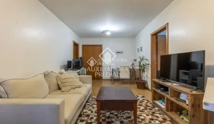 Apartamento com 1 quarto à venda na Avenida Iguassu, 234, Petrópolis, Porto Alegre, 50 m2 por R$ 500.000
