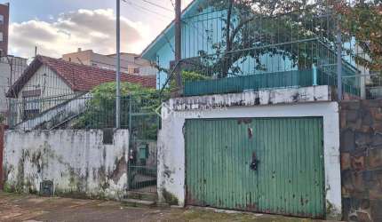 Casa com 5 quartos à venda na Rua Ângelo Crivellaro, 64, Jardim do Salso, Porto Alegre, 74 m2 por R$ 650.000