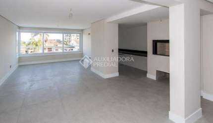 Apartamento com 3 quartos à venda na Rua Curupaiti, 263, Cristal, Porto Alegre, 137 m2 por R$ 1.500.000