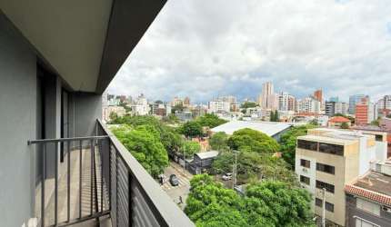 Apartamento com 2 quartos à venda na Avenida Nova York, 205, Auxiliadora, Porto Alegre, 74 m2 por R$ 1.200.000