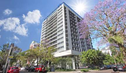 Apartamento com 2 quartos à venda na Avenida Nova York, 205, Auxiliadora, Porto Alegre, 65 m2 por R$ 990.000