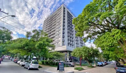 Apartamento com 2 quartos à venda na Avenida Nova York, 205, Auxiliadora, Porto Alegre, 65 m2 por R$ 990.000