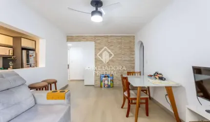 Apartamento com 2 quartos à venda na Rua Buenos Aires, 575, Jardim Botânico, Porto Alegre, 68 m2 por R$ 435.000