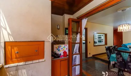 Apartamento com 3 quartos à venda na Avenida Coronel Lucas de Oliveira, 2275, Petrópolis, Porto Alegre, 128 m2 por R$ 650.000