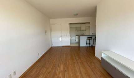 Apartamento com 3 quartos à venda na Rua Aurora, 1250, Marechal Rondon, Canoas, 76 m2 por R$ 490.000