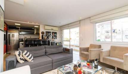 Apartamento com 2 quartos à venda na Rua Mauro Guedes de Oliveira, 131, Jardim Lindóia, Porto Alegre, 82 m2 por R$ 760.000