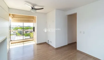 Apartamento com 2 quartos à venda na Rua Lindolfo Henke, 230, Sarandi, Porto Alegre, 56 m2 por R$ 290.000