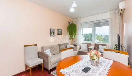Apartamento com 2 quartos à venda na Avenida Protásio Alves, 4280, Petrópolis, Porto Alegre, 60 m2 por R$ 365.000