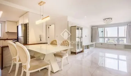Apartamento com 2 quartos à venda na Rua Artur Fabião Carneiro, 249, Passo da Areia, Porto Alegre, 83 m2 por R$ 900.000