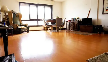 Apartamento com 3 quartos à venda na Rua Vinte de Setembro, 1487, Nossa Senhora de Lourdes, Caxias do Sul, 136 m2 por R$ 550.000