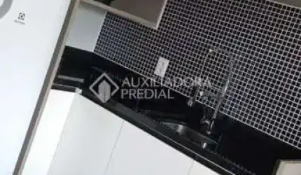 Apartamento com 1 quarto à venda na Avenida João Pessoa, 731, Centro Histórico, Porto Alegre, 24 m2 por R$ 399.000