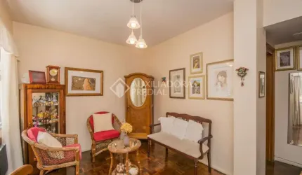 Apartamento com 1 quarto à venda na Rua Duque de Caxias, 426, Centro Histórico, Porto Alegre, 61 m2 por R$ 352.000