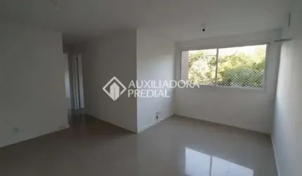 Apartamento com 2 quartos à venda na Avenida Rodrigues da Fonseca, 1695, Vila Nova, Porto Alegre, 51 m2 por R$ 260.000