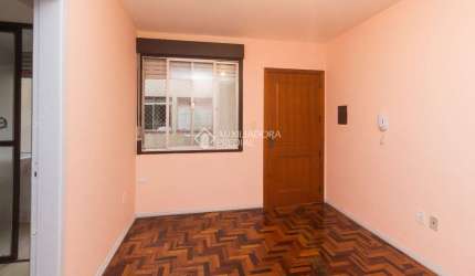 Apartamento com 1 quarto para alugar na Rua Carazinho, 672, Petrópolis, Porto Alegre, 43 m2 por R$ 1.600