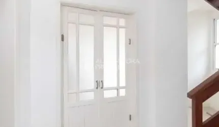 Casa em condomínio fechado com 3 quartos para alugar na Rua Doutor Arnaldo da Silva Ferreira, 285, Jardim Isabel, Porto Alegre, 260 m2 por R$ 5.950