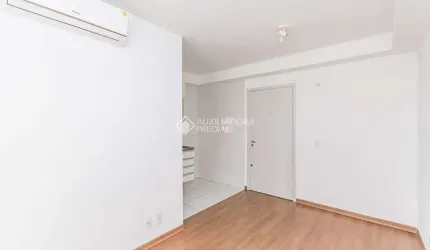 Apartamento com 2 quartos para alugar na Avenida Arnaldo Bohrer, 175, Teresópolis, Porto Alegre, 53 m2 por R$ 1.600