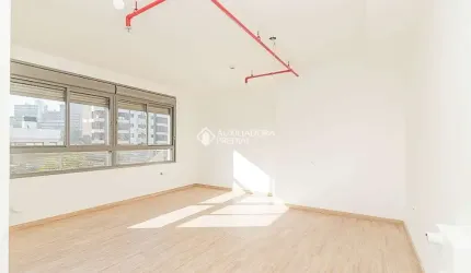 Loft com 1 quarto para alugar na Avenida Lageado, 615, Petrópolis, Porto Alegre, 40 m2 por R$ 2.000