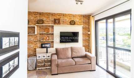 Loft com 1 quarto para alugar na Avenida Ipiranga, 8484, Partenon, Porto Alegre, 39 m2 por R$ 2.600