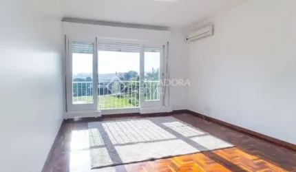 Cobertura com 3 quartos para alugar na Rua Felipe Becker, 663, Três Figueiras, Porto Alegre, 186 m2 por R$ 6.800