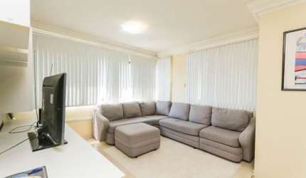Apartamento com 3 quartos para alugar na Rua Leopoldo Bier, 461, Santana, Porto Alegre, 78 m2 por R$ 3.800