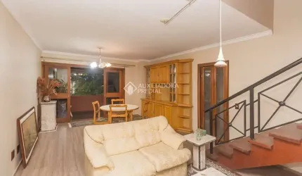 Cobertura com 3 quartos para alugar na Rua Sinimbú, 25, Petrópolis, Porto Alegre, 221 m2 por R$ 9.990