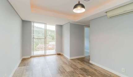 Apartamento com 3 quartos para alugar na Beco Souza Costa, 400, Morro Santana, Porto Alegre, 76 m2 por R$ 2.750