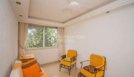 Apartamento com 1 quarto para alugar na Rua Surupá, 141, Jardim Botânico, Porto Alegre, 50 m2 por R$ 1.600