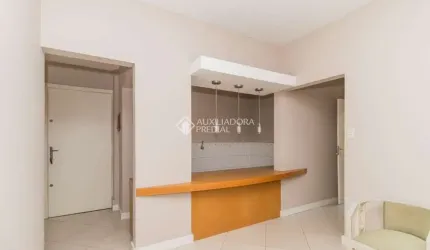 Apartamento com 2 quartos para alugar na Rua Amélia Teles, 105, Petrópolis, Porto Alegre, 55 m2 por R$ 2.950